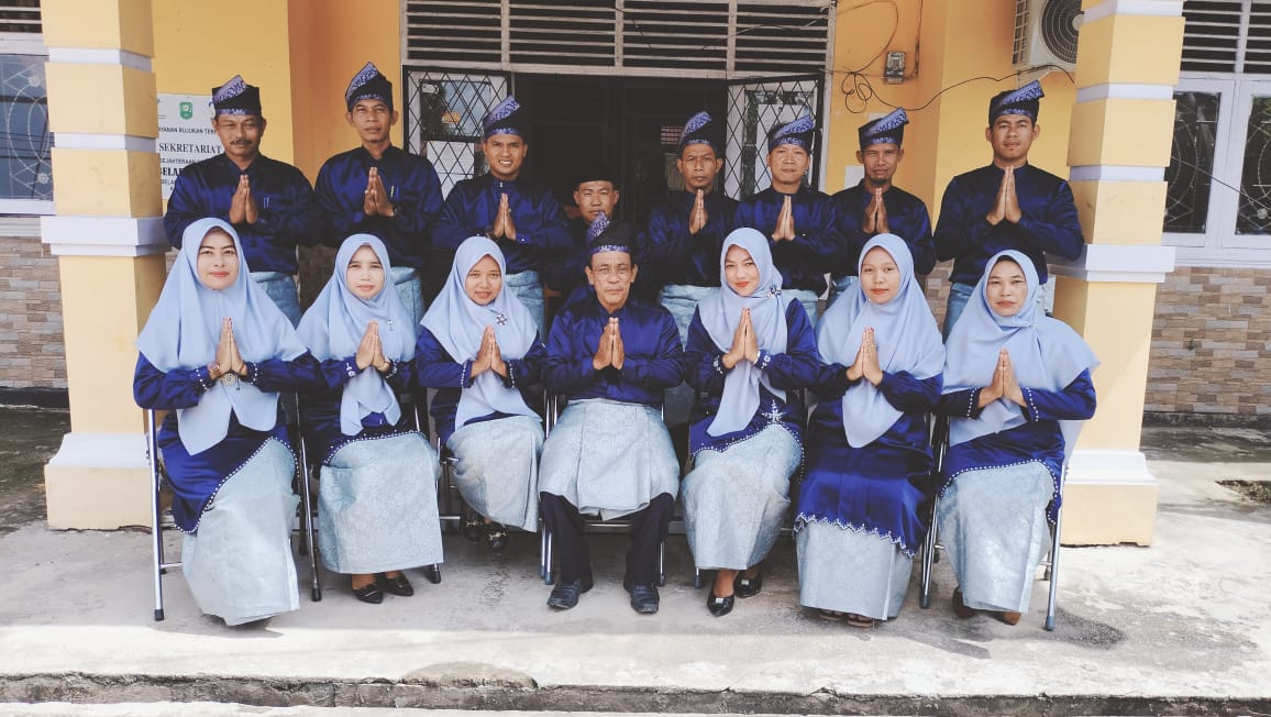 Pedesaan Asri