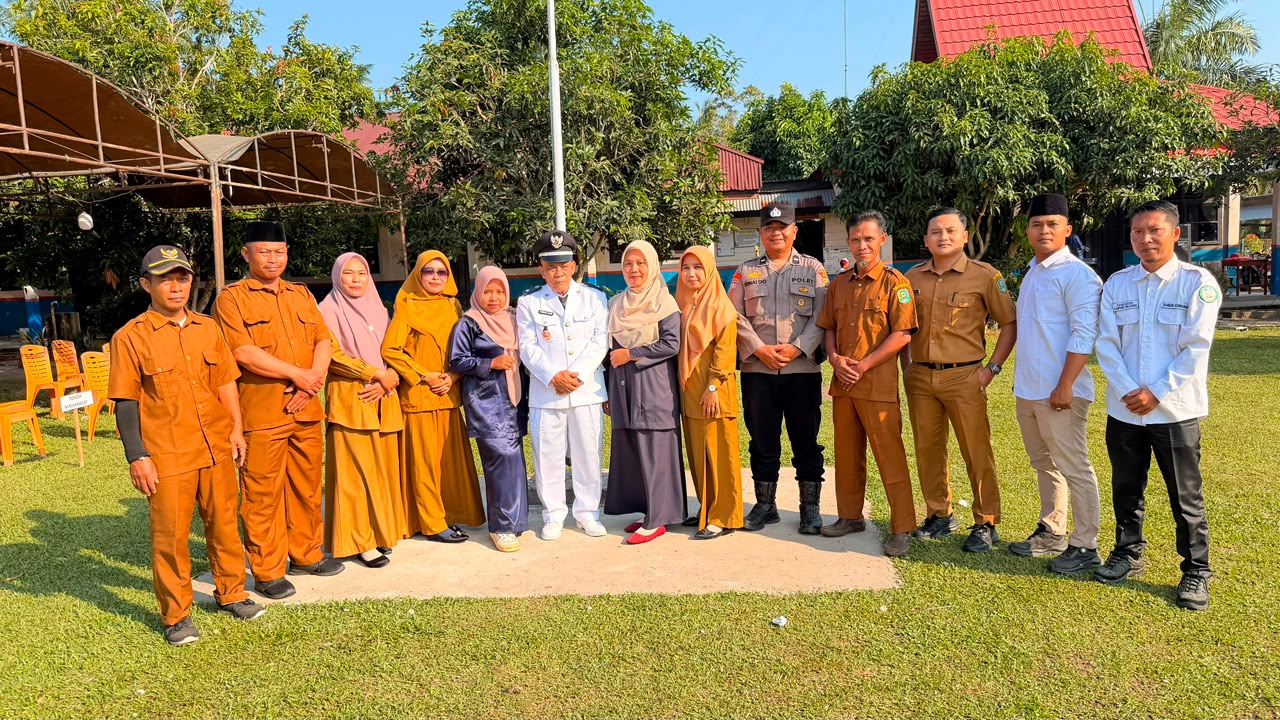 Pedesaan Asri