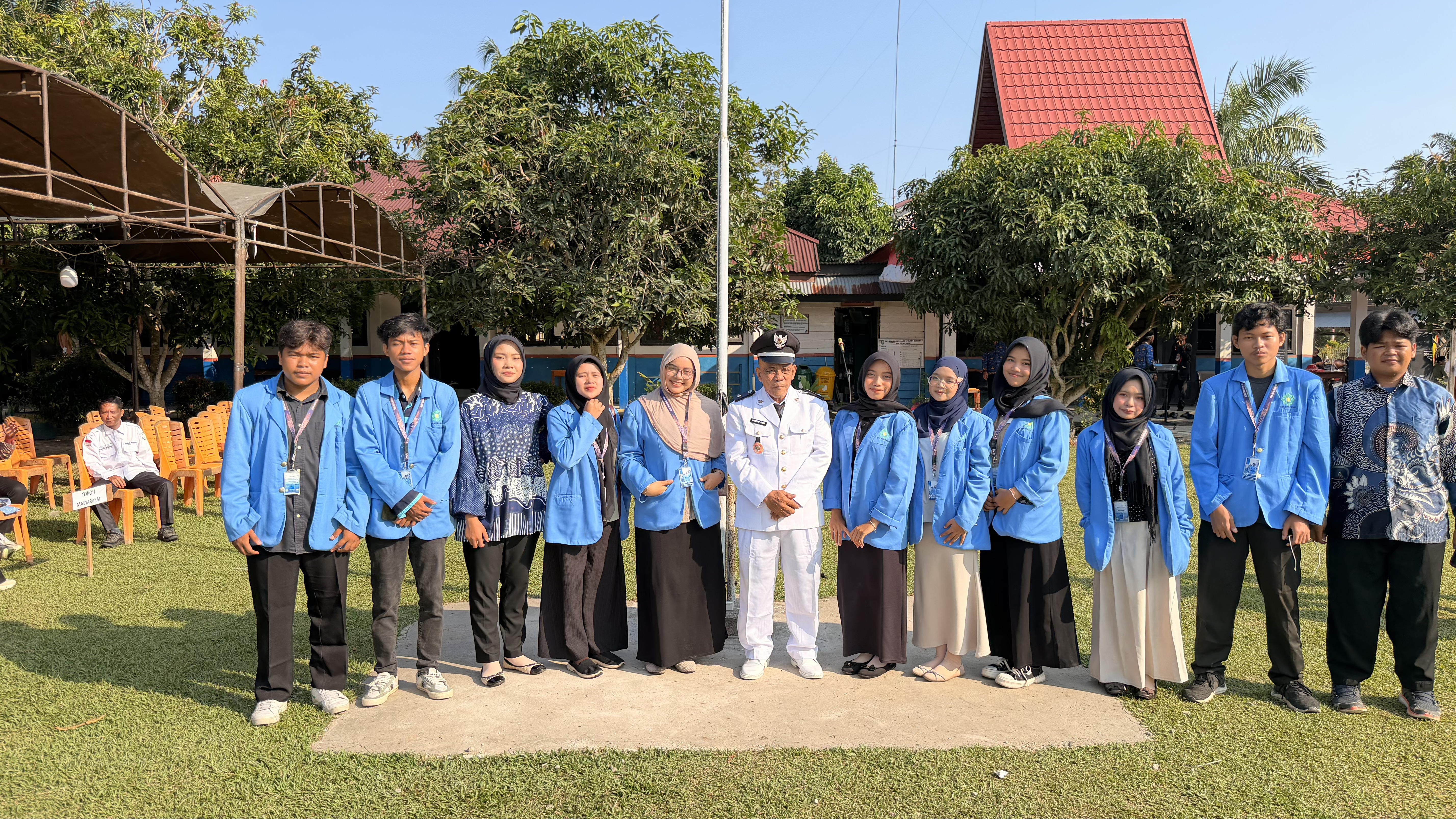 HUT RI 81