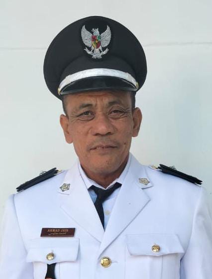 Foto AHMAD JAIS