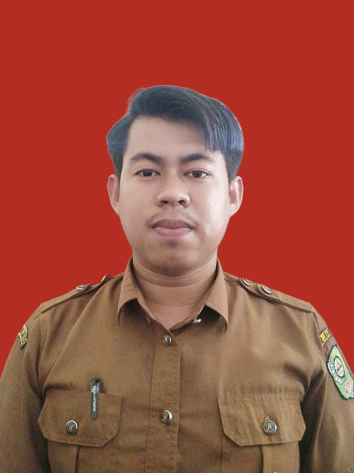 Foto EDI PUTRA, S.IP