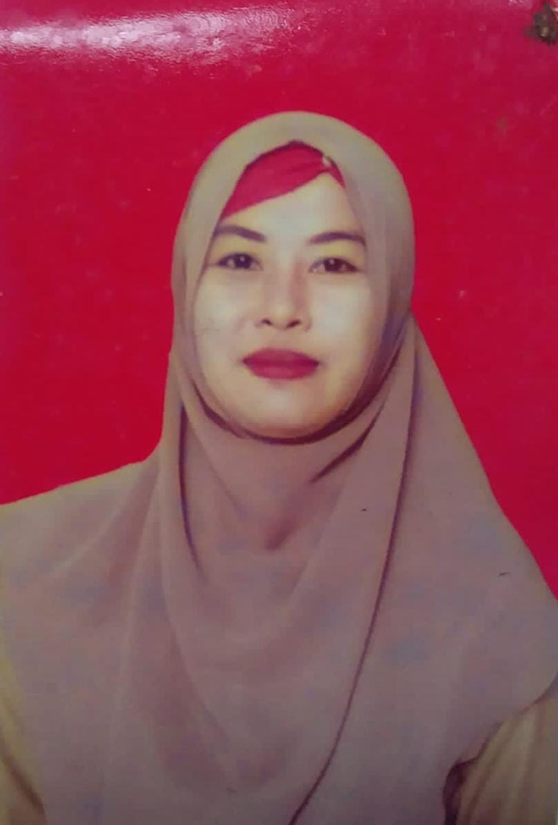 Foto NURHIDAYAH