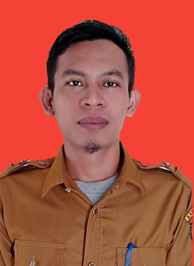 Foto ROHANI, A.Md