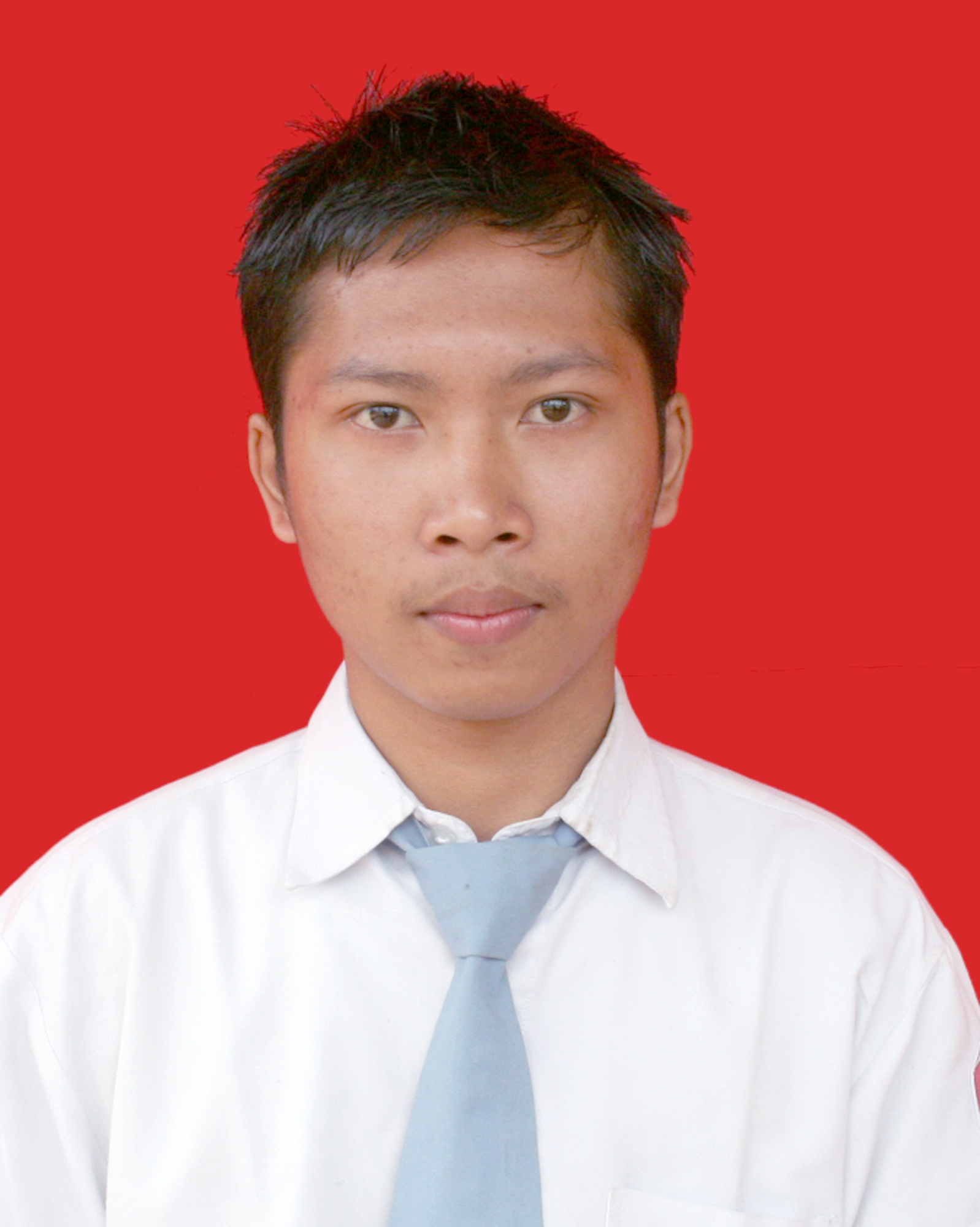 Foto BAMBANG KURNIAWAN, A.Md