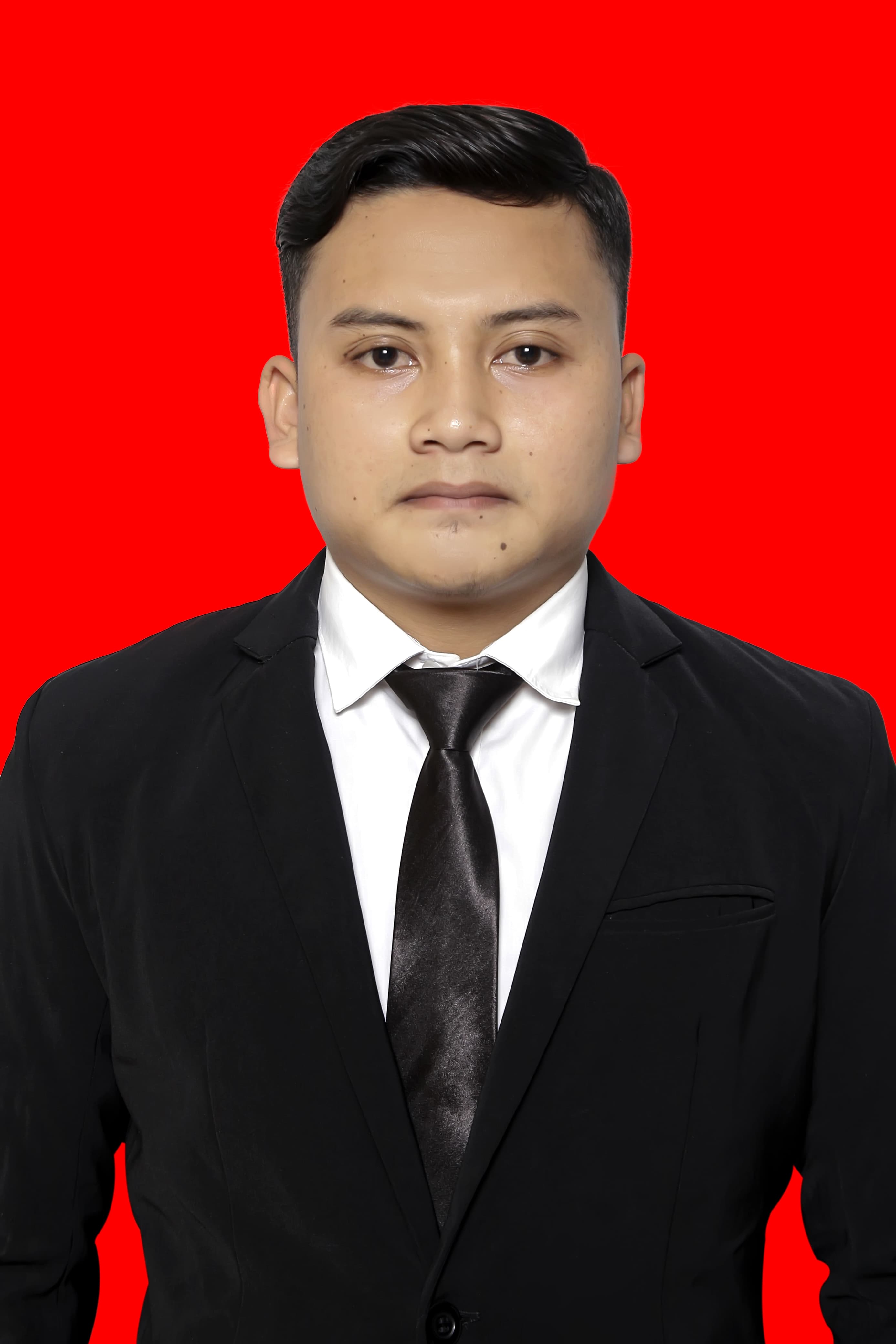 Foto RIDWAN FITRIYANTO, S.H
